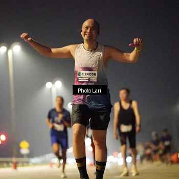 Runner Photo 7295219