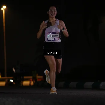 Runner Photo 7295220