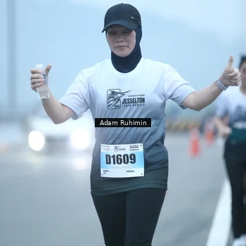 Runner Photo 7295221