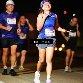 Runner Photo 7295224
