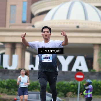 Runner Photo 7295229