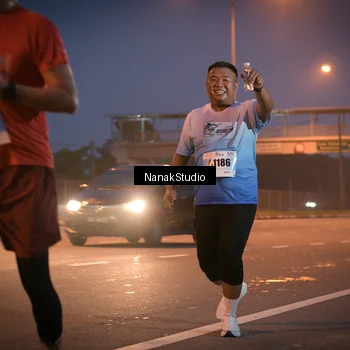 Runner Photo 7295231