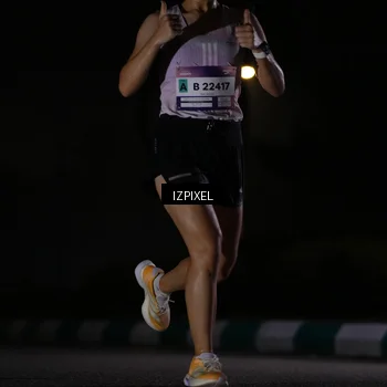 Runner Photo 7295234