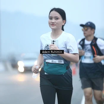 Runner Photo 7295235
