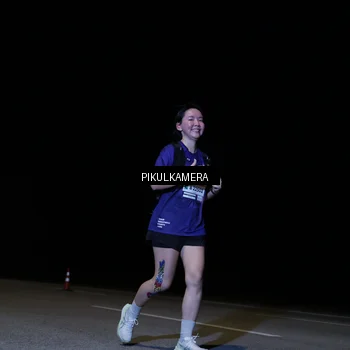Runner Photo 7295238