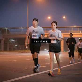 Runner Photo 7295239