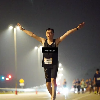Runner Photo 7295241