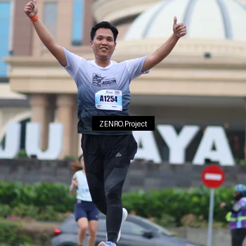 Runner Photo 7295246