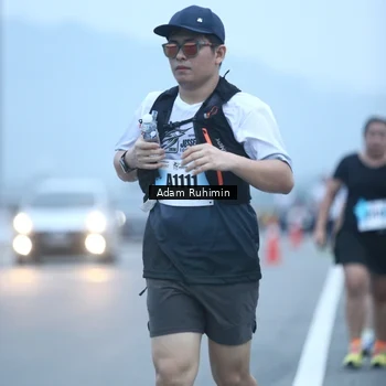 Runner Photo 7295247
