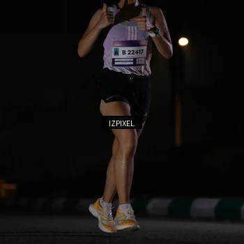 Runner Photo 7295251