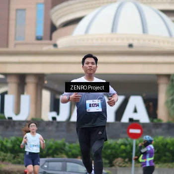 Runner Photo 7295252