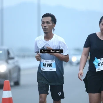 Runner Photo 7295254