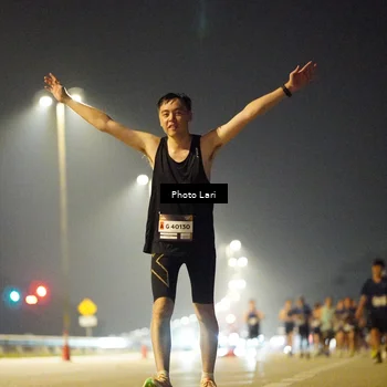 Runner Photo 7295255