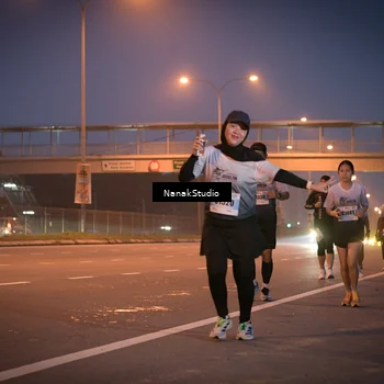 Runner Photo 7295256