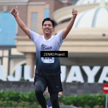 Runner Photo 7295259