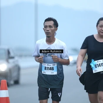 Runner Photo 7295262
