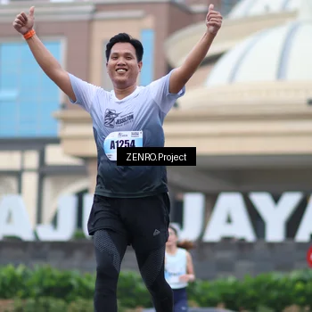 Runner Photo 7295263