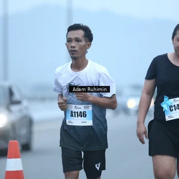 Runner Photo 7295264