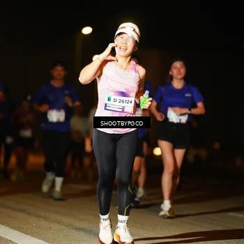 Runner Photo 7295268