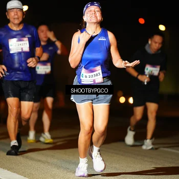 Runner Photo 7295269