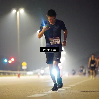 Runner Photo 7295270