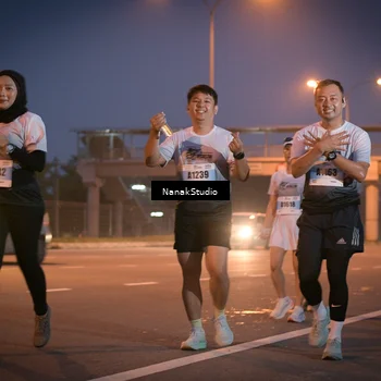 Runner Photo 7295273