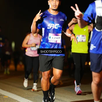 Runner Photo 7295275