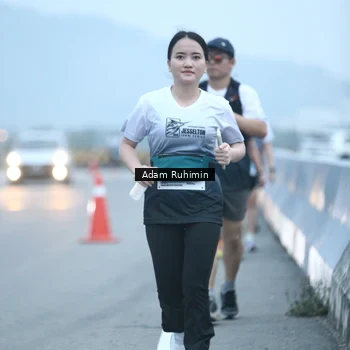 Runner Photo 7295280