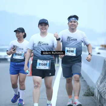 Runner Photo 7295284