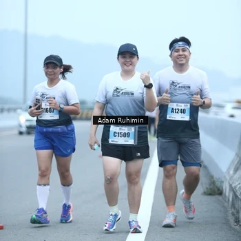 Runner Photo 7295286
