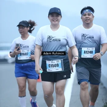 Runner Photo 7295288