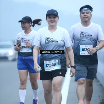 Runner Photo 7295290