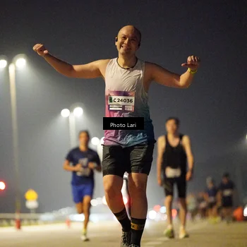 Runner Photo 7295291