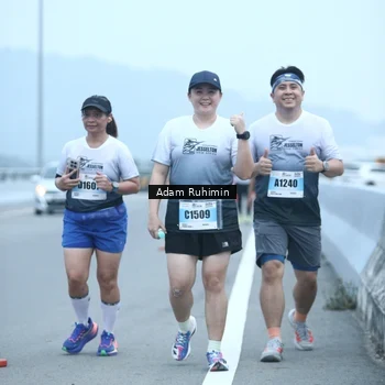 Runner Photo 7295292