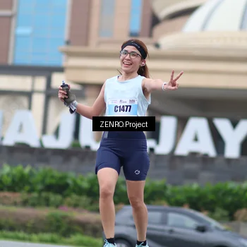 Runner Photo 7295296