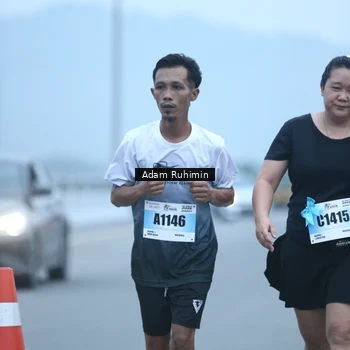 Runner Photo 7295298