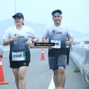 Runner Photo 7295299