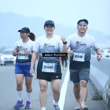 Runner Photo 7295300