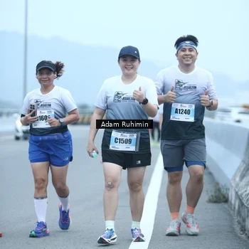 Runner Photo 7295301
