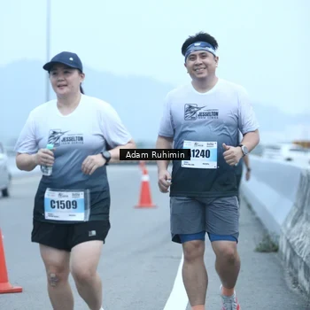 Runner Photo 7295307