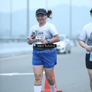 Runner Photo 7295308