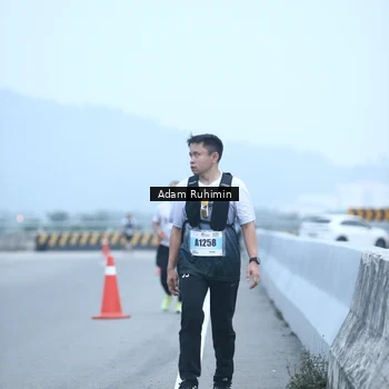 Runner Photo 7295309