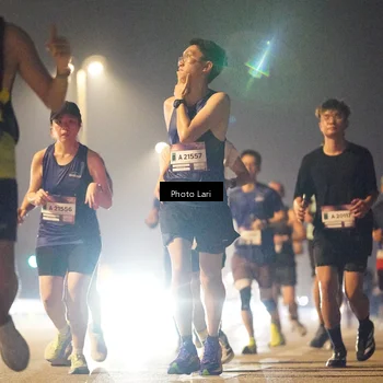 Runner Photo 7295310