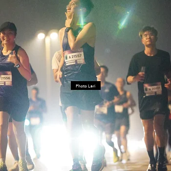 Runner Photo 7295312