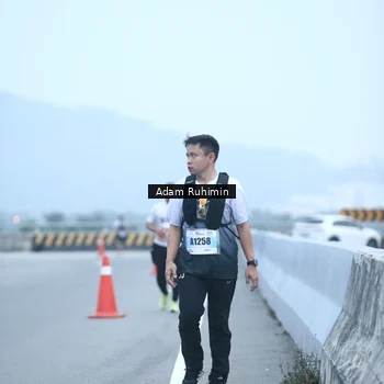 Runner Photo 7295314
