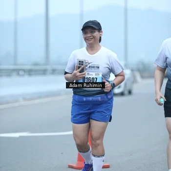 Runner Photo 7295316