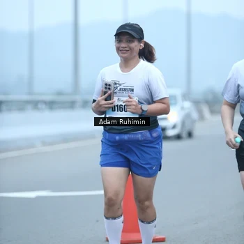 Runner Photo 7295319