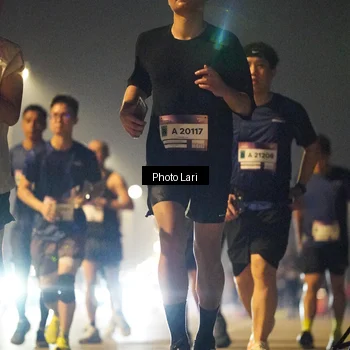 Runner Photo 7295321