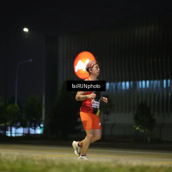 Runner Photo 7295322