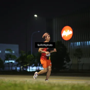 Runner Photo 7295323